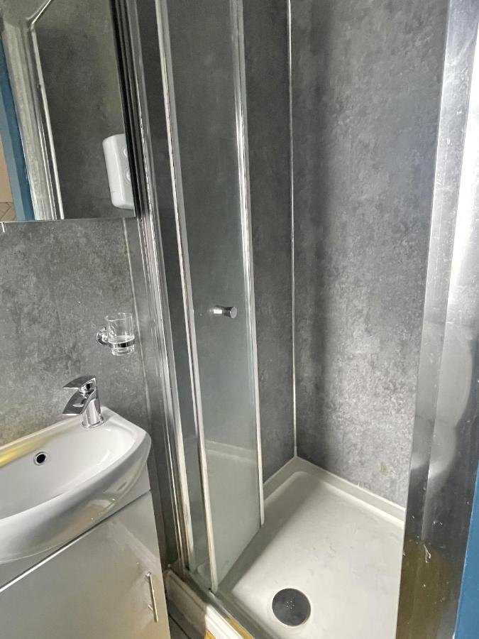 Luxury Studio Apartment Near Birmingham Citycentre Exteriér fotografie